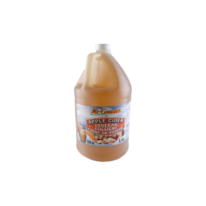 MR GOUDAS APPLE CIDER VINEGAR  3169